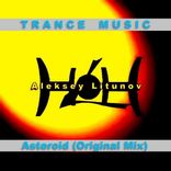 Artwork voor "Asteroid"