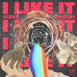 Artwork for "I Like It"