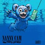 Portada para "In Too Deep"