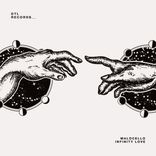 Artwork voor "Infinity Love"