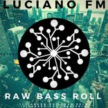 Portada para "Raw Bass Roll"
