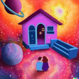 Artwork for "Oh Baby"