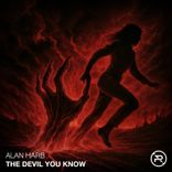 Artwork for "The Devil You Know"