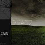 Artwork voor "Wave Motion"