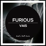 Artwork voor "Furious"