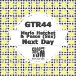 Artwork for "Next Day"