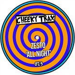 Artwork for "All Night"