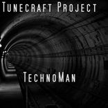 Artwork for "TechnoMan"