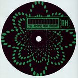 Artwork for "Unorthodox"