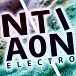 Artwork voor "Nation Electro"