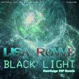Artwork for "Black Light (Hairitage VIP Remix)"
