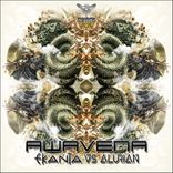 Artwork for "Awavena"