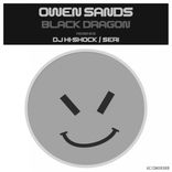 Artwork for "Black Dragon"