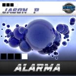 Artwork for "Alarma"