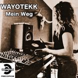 Artwork for "Mein Weg"