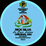 Artwork for "La Casa Latina"