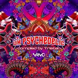 Artwork for "UK Psychedelic"
