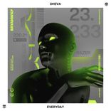 Portada para "Everyday"