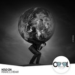 Artwork voor "Hold On (Remix)"