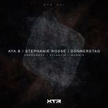 Artwork für "Andromeda / Atlantis / Madrid"