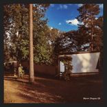 Artwork for "Warm Shapes 08"