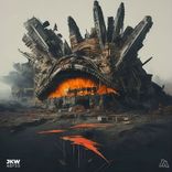 Artwork for "Abyss EP"