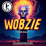 Artwork for "Mind Killa"