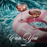 Artwork for "Can You"