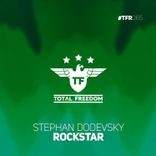 Portada para "Rockstar"