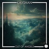 Artwork for "Out of Angels"