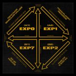 Artwork voor "Singular Values"