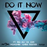 Artwork for "Do It Now"