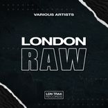 Artwork voor "London RAW"