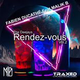 Artwork for "The DeeJays Rendevous Vol. 2"