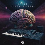 Artwork for "Fuck Brain"