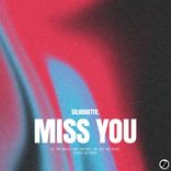 Artwork voor "Miss You"