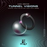 Portada para "Tunnel Visions"