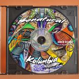 Artwork for "Kolumbia"