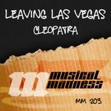 Portada para "Cleopatra"