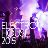 Artwork voor "Electro House 2015"