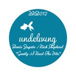 Artwork voor "Gently"