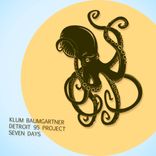 Artwork for "Seven Days"