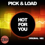 Artwork for "Hot For You"