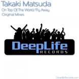 Artwork for "On Top Of The World"