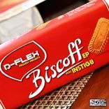 Artwork for "Biscoff"