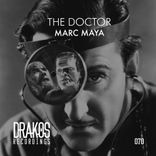 Artwork for "The Doctor"