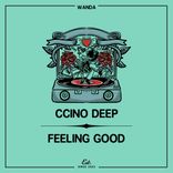 Artwork voor "Feeling Good (Deep Mix)"