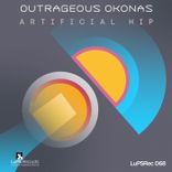 Artwork for "Artificial Hip"