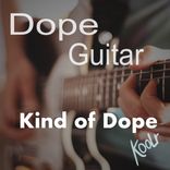 Artwork for "Dope Guitar"
