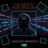 Artwork für "Violet Space EP"